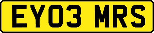 EY03MRS