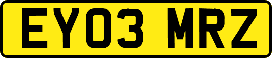 EY03MRZ