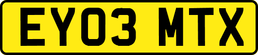 EY03MTX