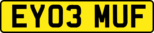 EY03MUF