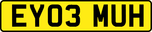 EY03MUH