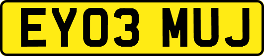 EY03MUJ