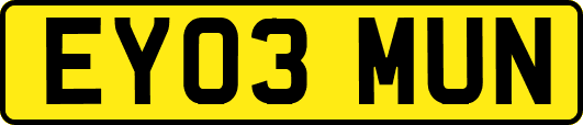 EY03MUN