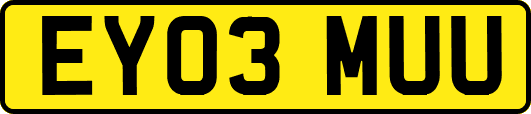 EY03MUU