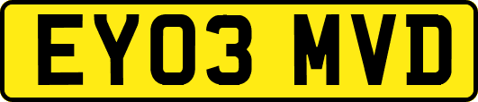 EY03MVD