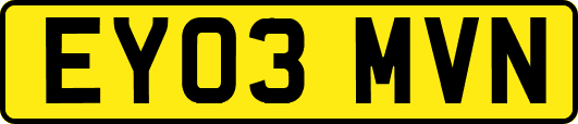EY03MVN