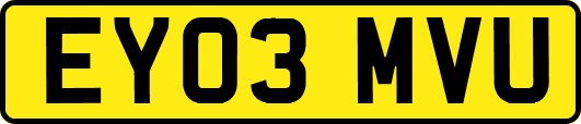 EY03MVU