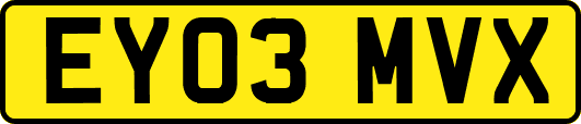 EY03MVX
