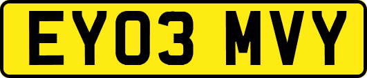 EY03MVY