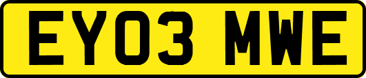 EY03MWE