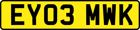 EY03MWK