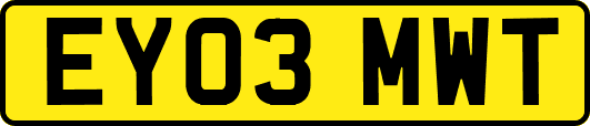 EY03MWT