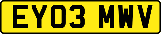 EY03MWV