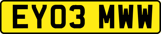 EY03MWW