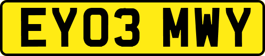 EY03MWY