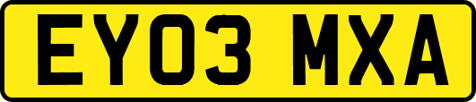 EY03MXA