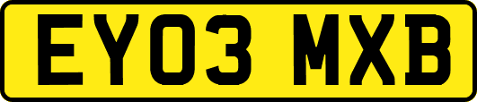 EY03MXB