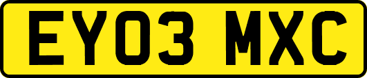 EY03MXC
