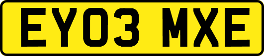 EY03MXE