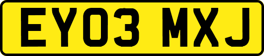 EY03MXJ