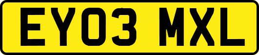 EY03MXL