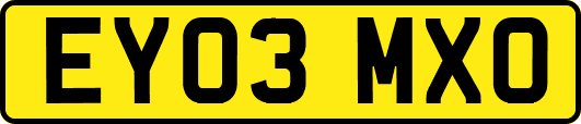 EY03MXO