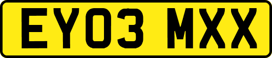 EY03MXX