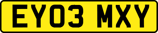EY03MXY