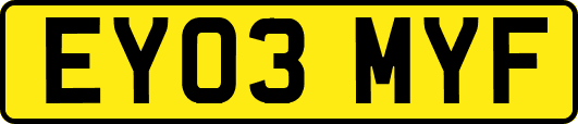 EY03MYF