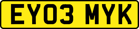 EY03MYK