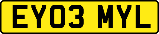 EY03MYL