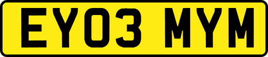 EY03MYM