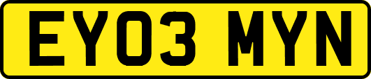 EY03MYN