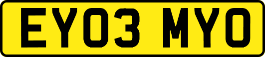EY03MYO
