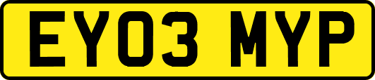 EY03MYP