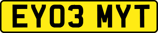 EY03MYT