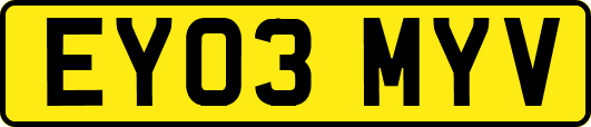EY03MYV