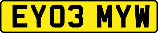 EY03MYW