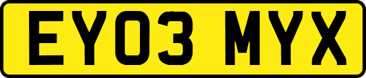 EY03MYX