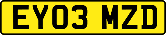 EY03MZD