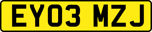 EY03MZJ