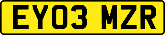 EY03MZR