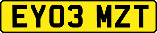 EY03MZT