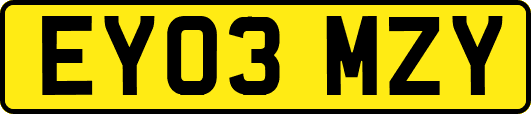 EY03MZY
