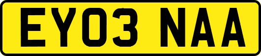 EY03NAA