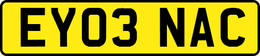 EY03NAC
