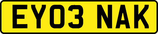 EY03NAK