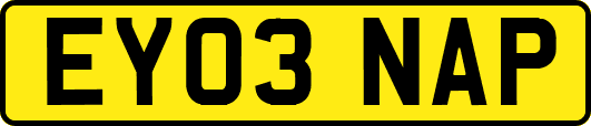 EY03NAP