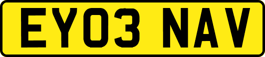 EY03NAV