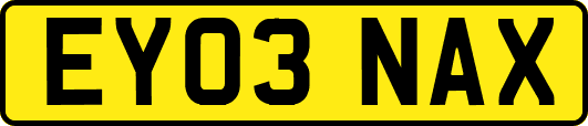 EY03NAX